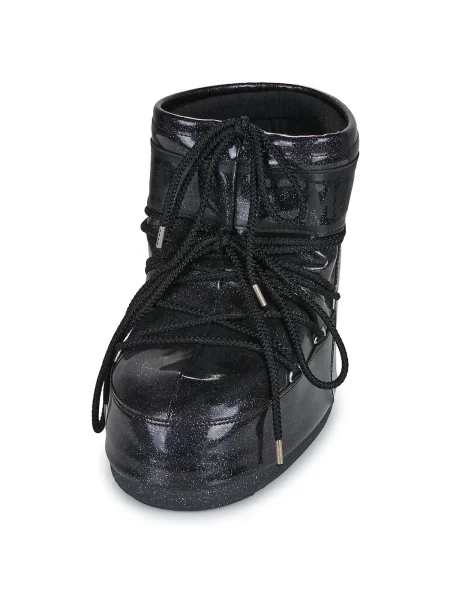 Tenisky Moon Boot čierna