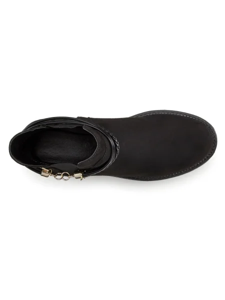 LASCANA Ghete chelsea negru