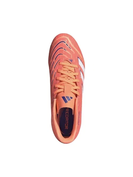 Fotbal pantofi Adidas portocaliu