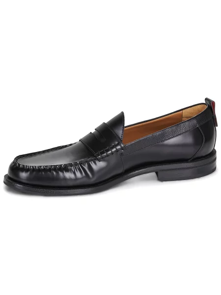 Pantofi Hugo negru