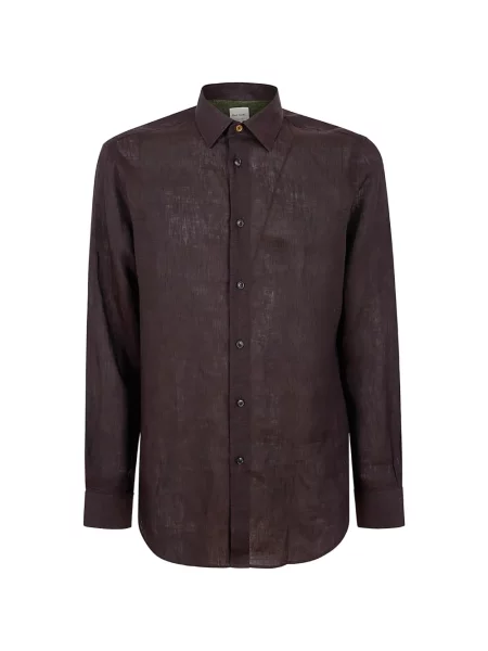 Lung cămașă Paul Smith maro