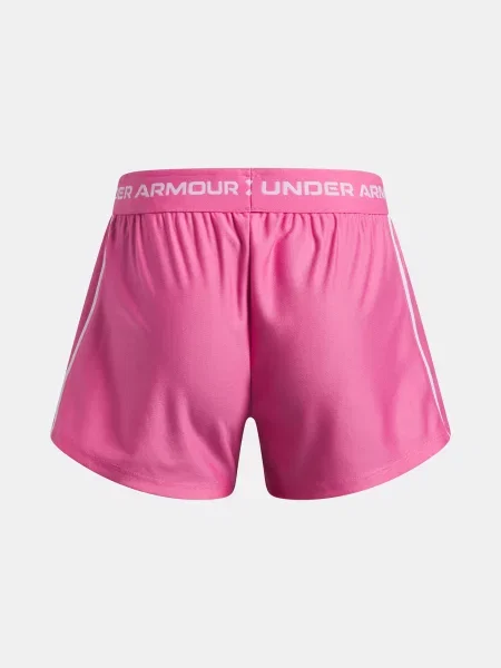 Kratke hlače Under Armour bijela