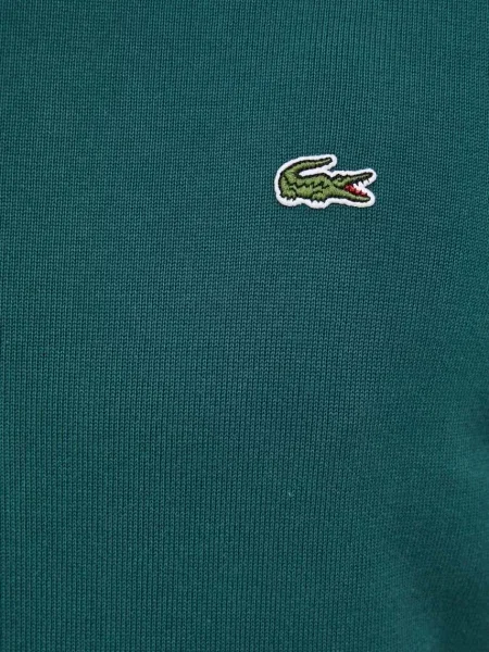 Свитер Lacoste