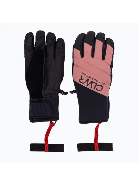 Olcsóbban. Colourwear púder kesztyű dk rose. Méret: 8 rózsaszín