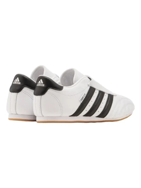 Pantofi Adidas alb