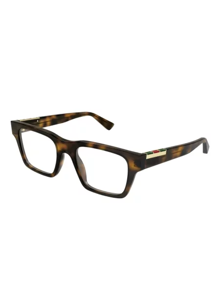 Ochelari de soare Gucci Eyewear maro