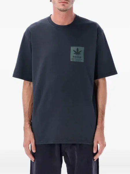 Tričko Gramicci modré