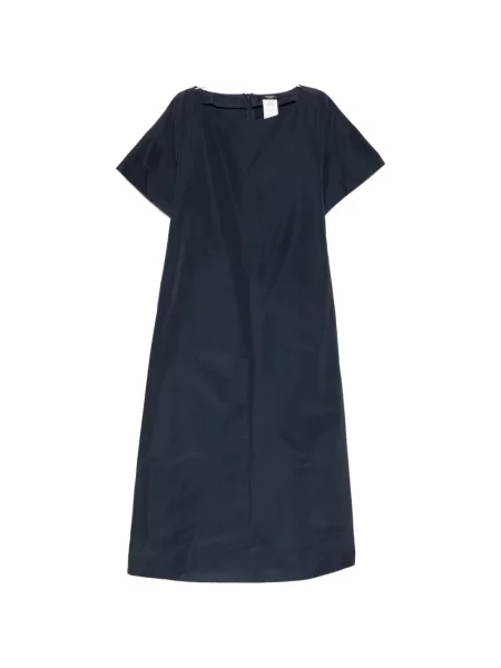 Rochie midi Weekend Max Mara de costum albastru