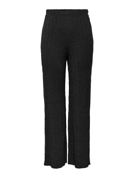 ONLY Pantaloni ONLELLA' negru