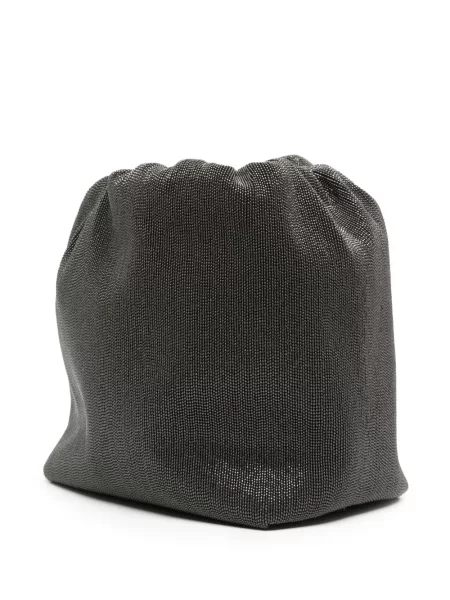 Geantă Brunello Cucinelli negru
