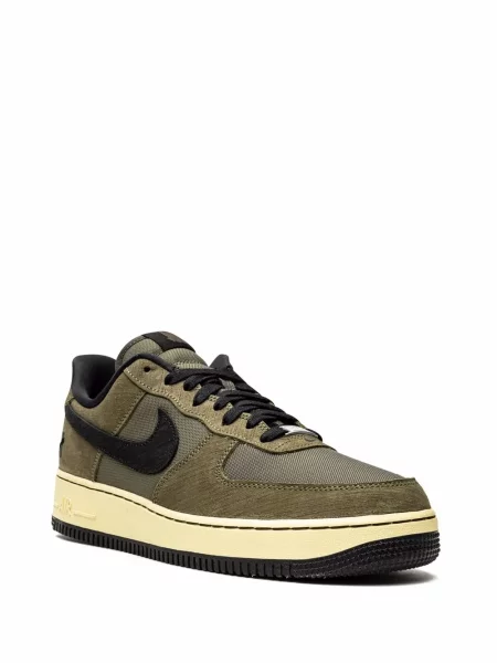 Tenisky Nike Air Force 1 zelené