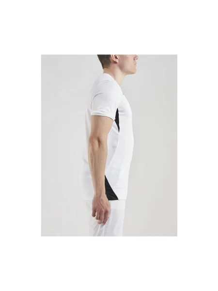 Tricou Craft alb