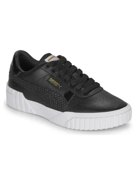 Pantofi Puma negru