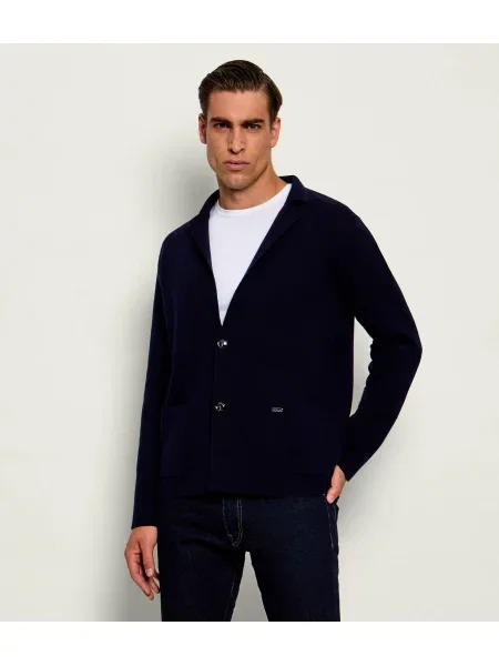 Tombolini De lână cardigan