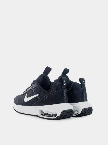 Детские кроссовки Nike Air Max черные