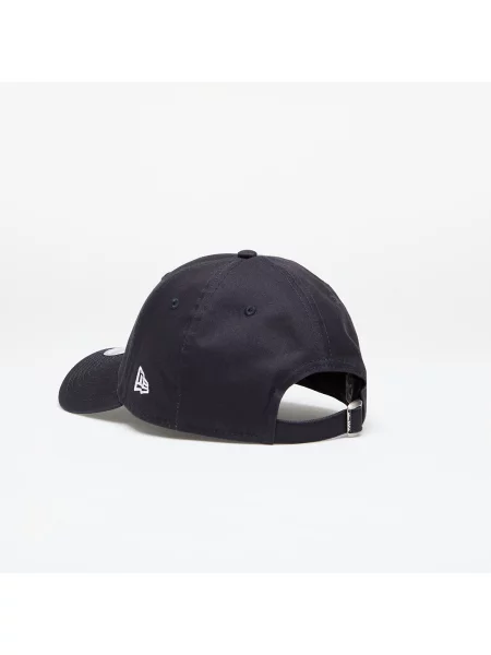 Baseball sapka New Era fekete