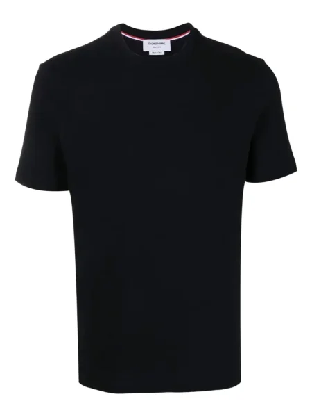 Tricou Thom Browne negru