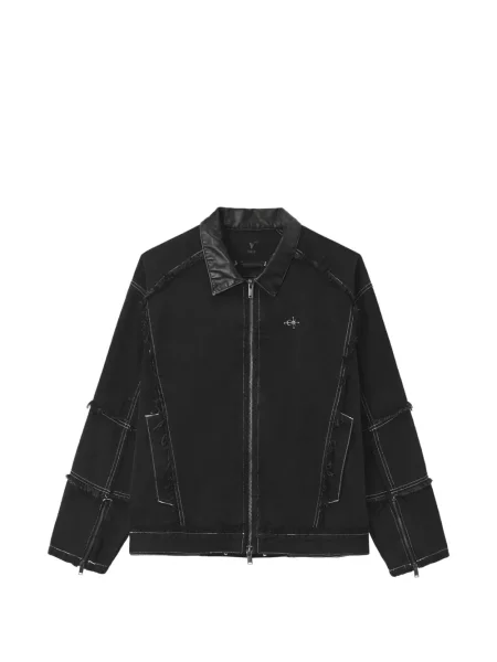 Geacă de blugi Five Cm negru
