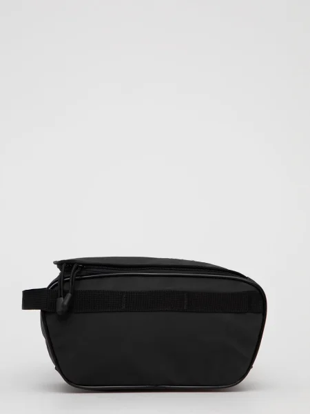 Kozmetička torbica Helly Hansen crna