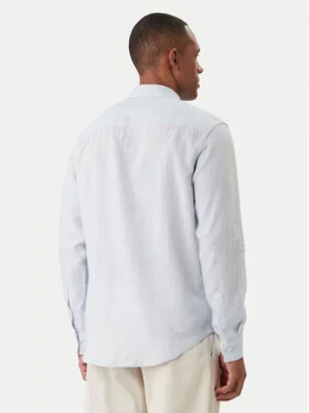 Calvin Klein Jeans Marškiniai Žydra