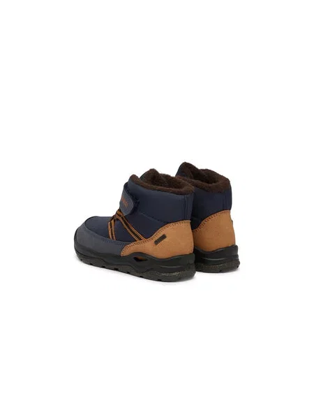 Snehule Primigi GORE-TEX S Tmavomodrá