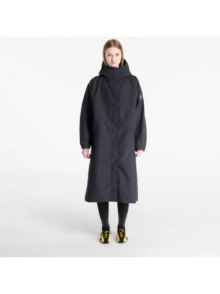 Парка Adidas Performance черно