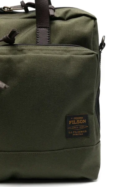 Geantă Filson verde