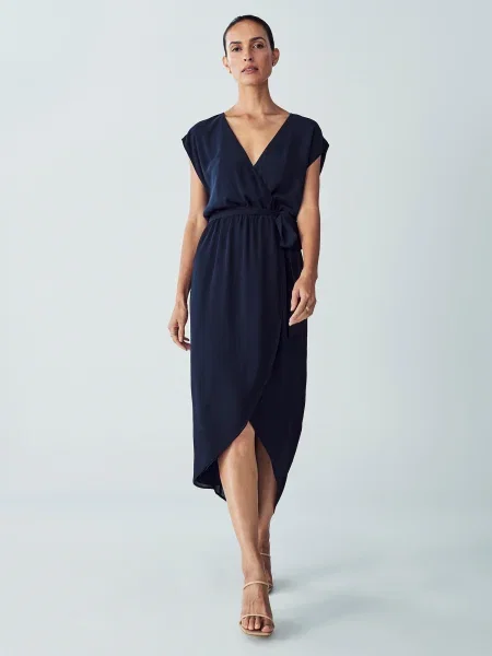 Willa Rochie NYRIE' albastru