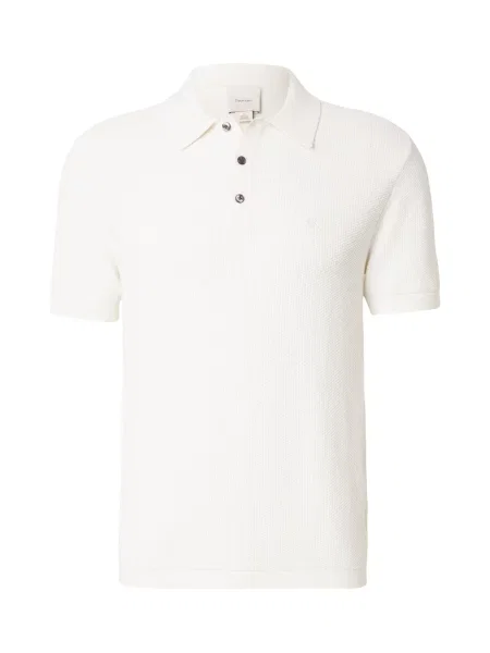 Tricou Calvin Klein alb