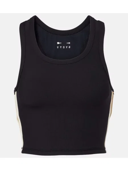 Cropp top The Upside negru