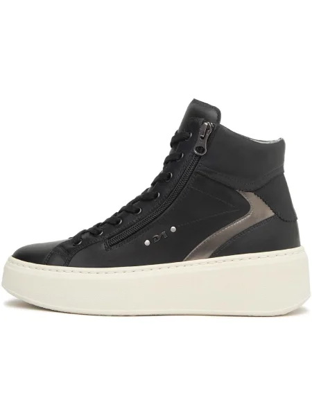 Pantofi Nerogiardini negru