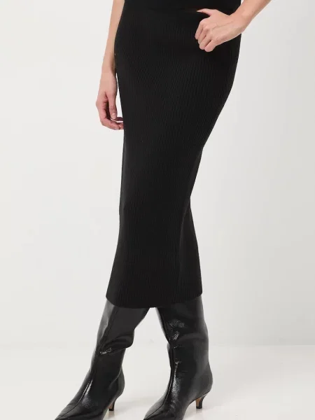 Пола Medicine черно