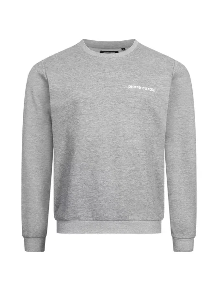 Palton Pierre Cardin gri