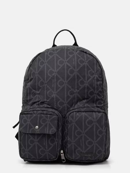 Nahrbtnik Calvin Klein zelena