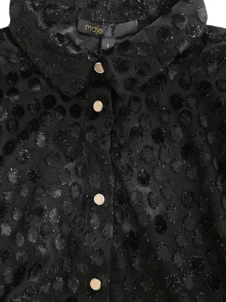 Rochie Maje negru