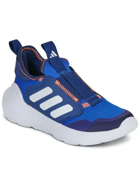 Gyerek félcipő Adidas kék