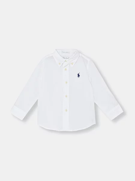 Polo Ralph Lauren сорочка для немовлят