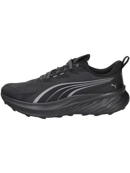 Félcipo Puma fekete