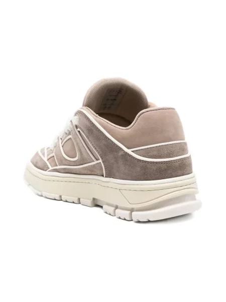 Sneakersy Axel Arigato zamszowe