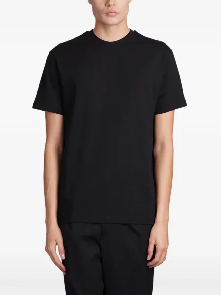 Tricou Neil Barrett negru