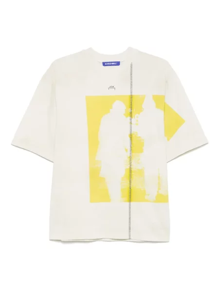 Тениска A-cold-wall*