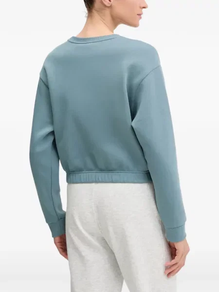 Dugo top Under Armour plava