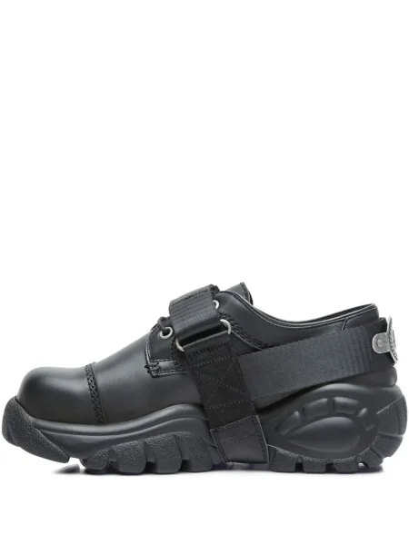 Pantofi Buffalo negru