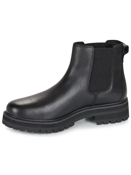 Pantofi Timberland negru