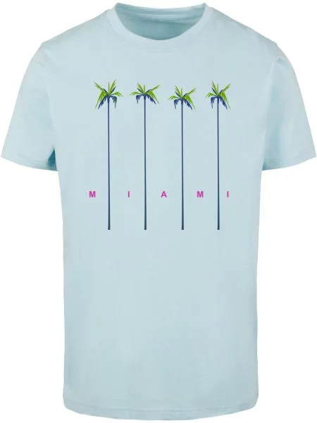 Tricou Mister Tee gri