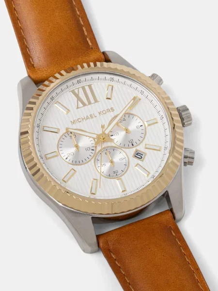 Michael Kors годинник Lexington Man Chrono