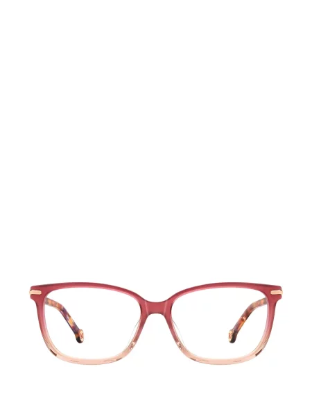 Ochelari de soare Carolina Herrera roz