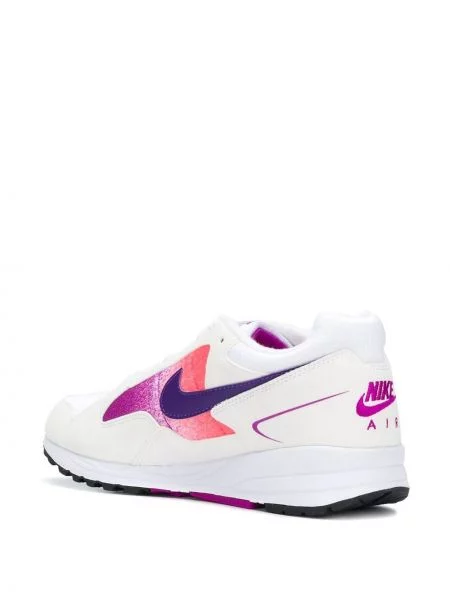 Tenisky Nike bílé