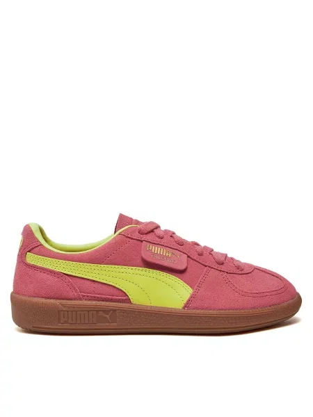 Снікерcи Puma Palermo 22 рожевий