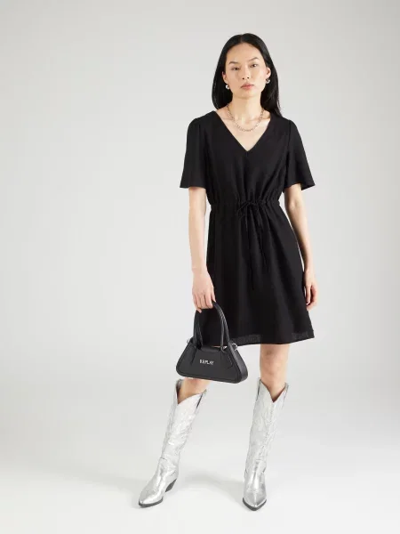 Vero Moda Rochie de vară Mymilo negru